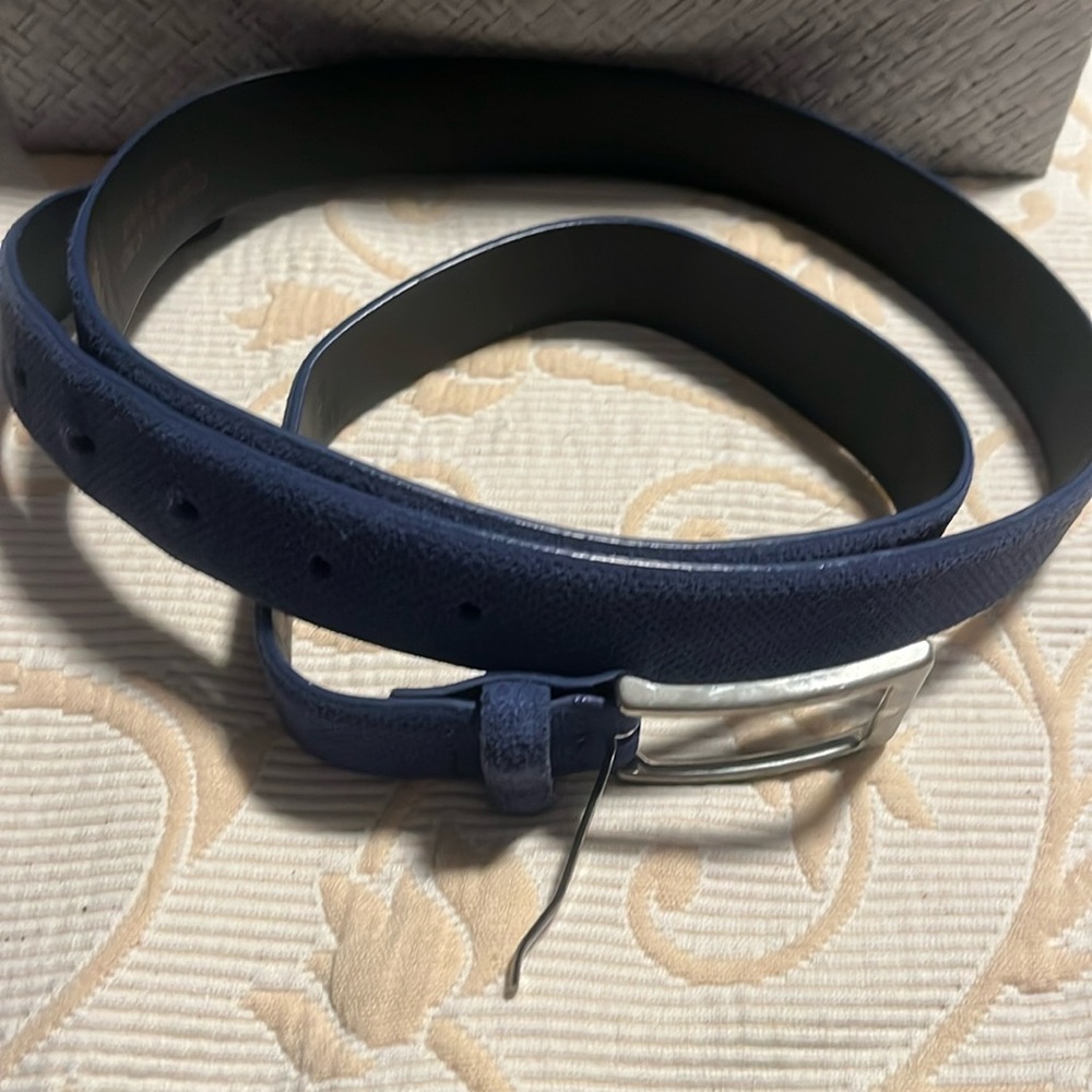 Belt